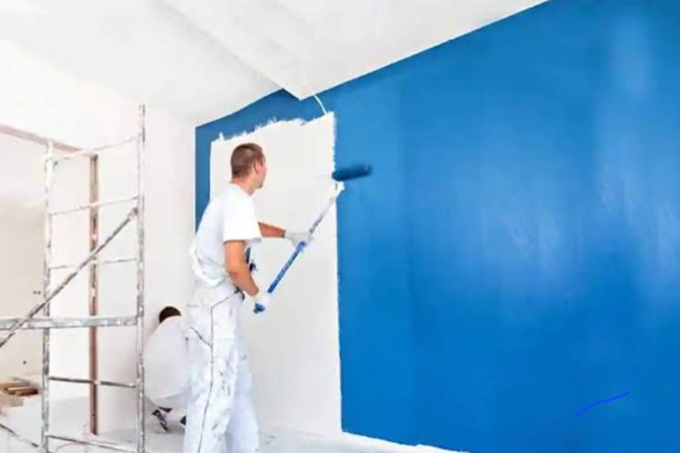 Interior Painting