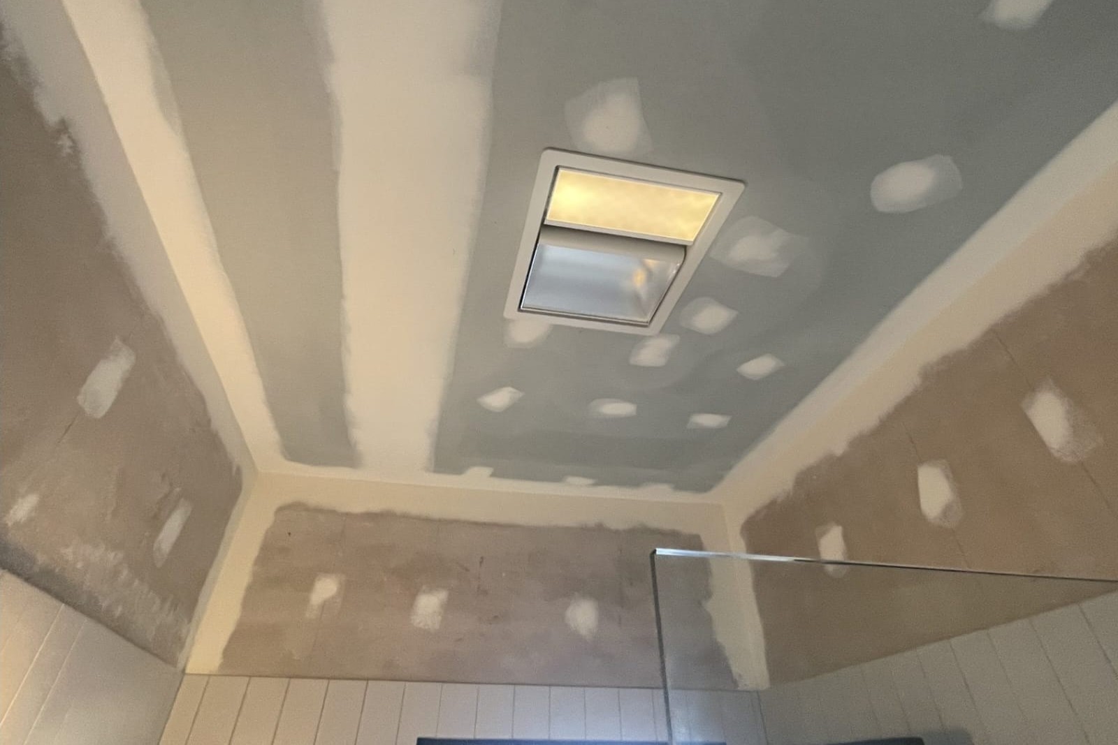 Interior Plastering